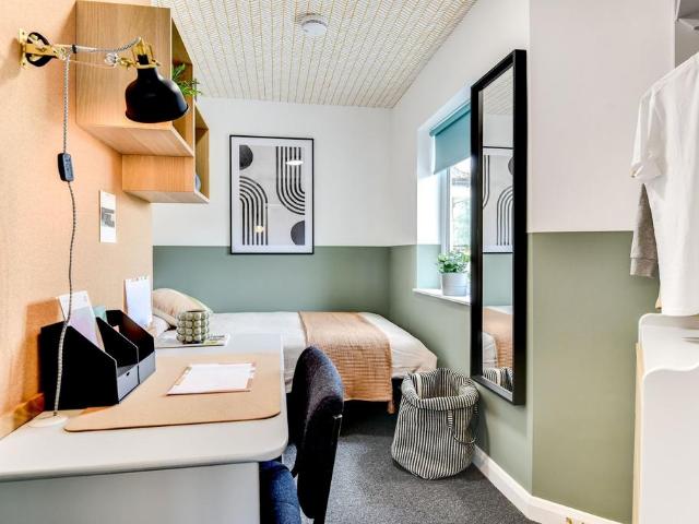 House for rent in Fox Hill, Dulcote