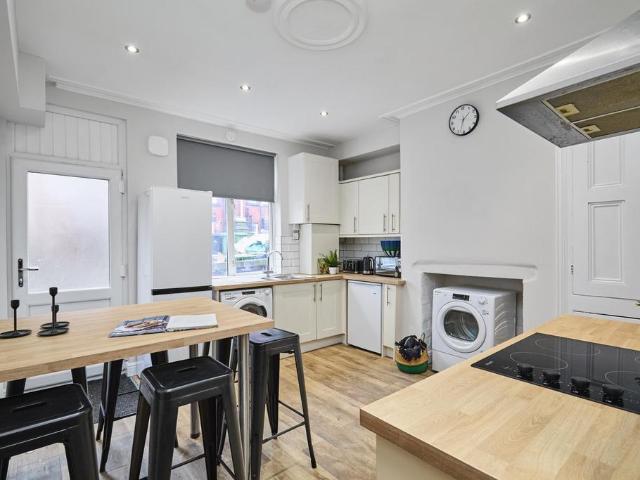 House for rent in Burley, West Yorkshire