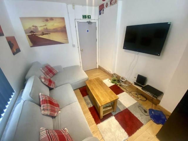 House for rent in Mount Pleasant, Nangreaves