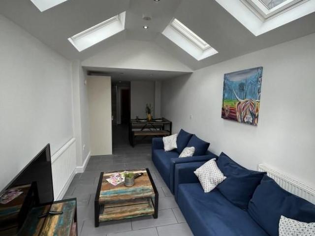 House for rent in Maindy, Cardiff