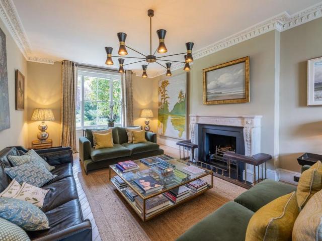 House for rent in Maida Vale, Isle Of Man