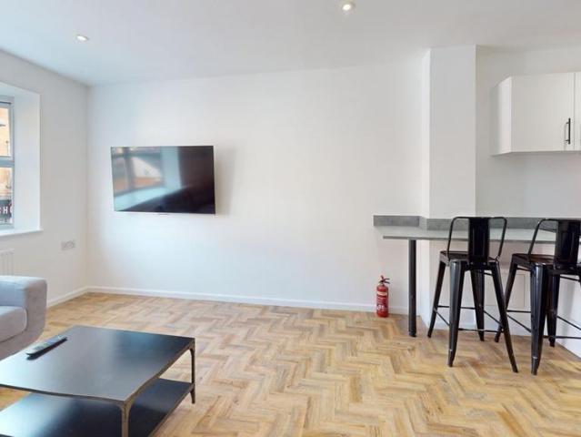House for rent in Haddon, East Midlands