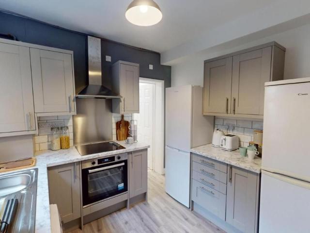 House for rent in Attenborough, East Midlands