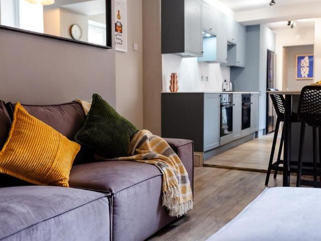 House for rent in Viaduct, Durham