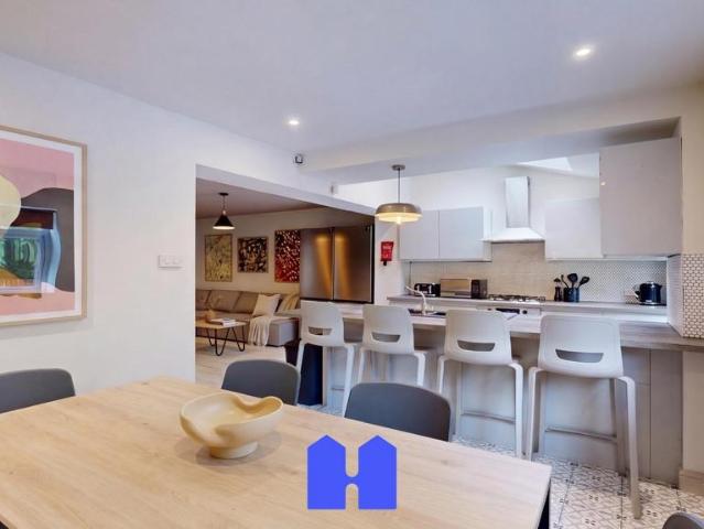 House for rent in Fallowfield, Manchester
