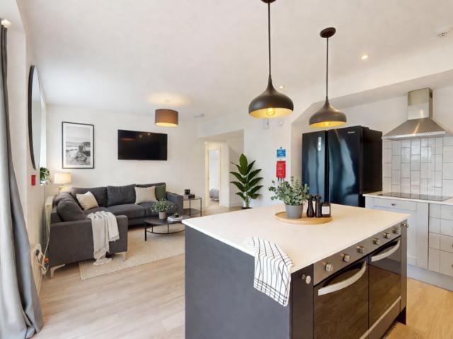 House for rent in Filton, South Gloucestershire