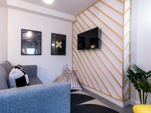 House for rent in Sneinton, City of Nottingham