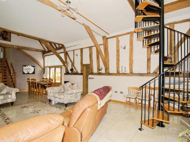 House for rent in Tibenham, South Norfolk