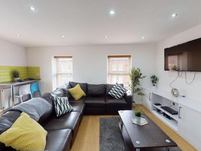 House for rent in Wavertree, Liverpool