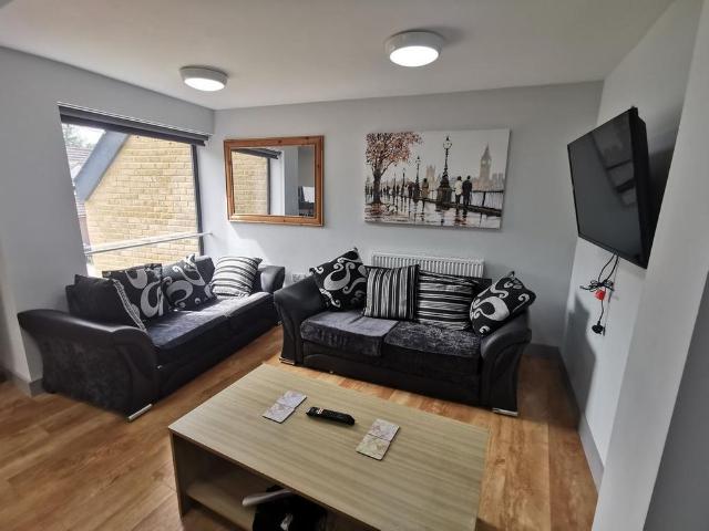 House for rent in St. Stephen's, The Bridge