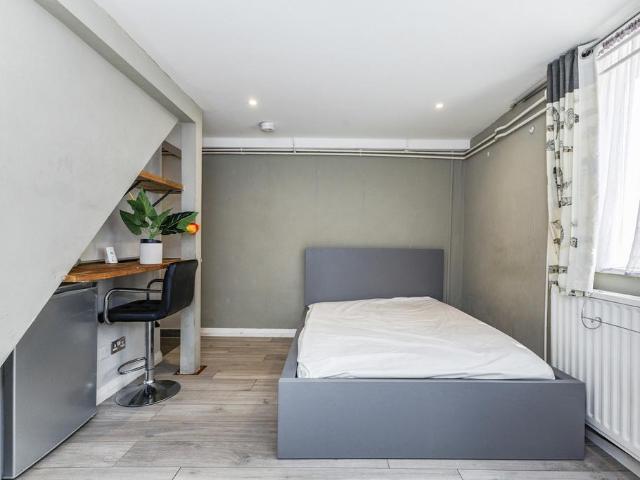 House for rent in Greater London