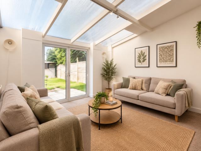 House for rent in Oldfield Park, Bath