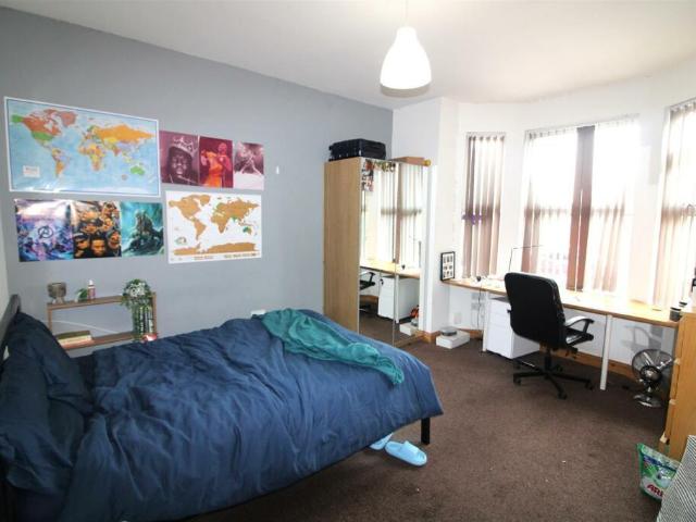 House for rent in Old Lenton, Haddon