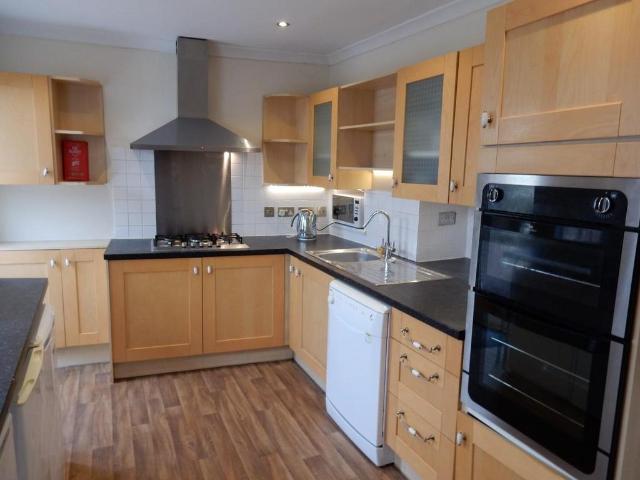 House for rent in Mount Wise, Isle Of Man