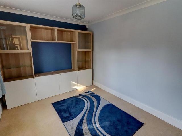 House for rent in Old Wharf, City Of Leicester