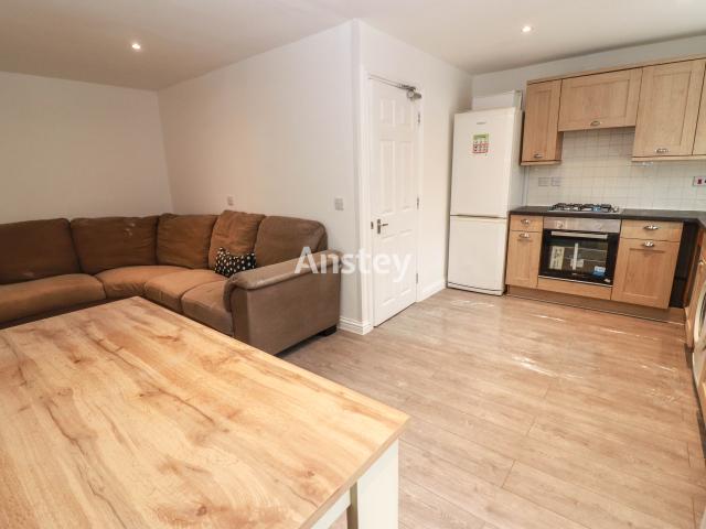 House for rent in St Mary's, City Of Southampton