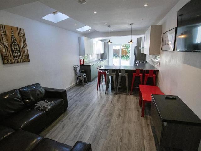 House for rent in Stirchley, Isle Of Man