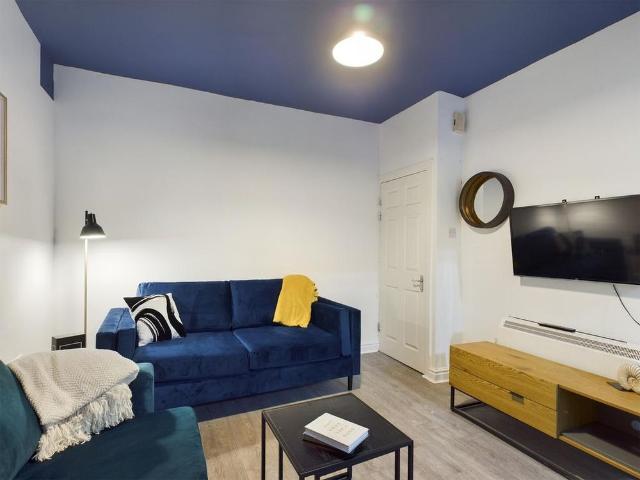 House for rent in New Boultham, Brayford