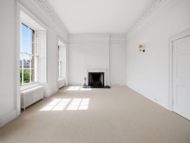 House for rent in Stockbridge/Inverleith, City of Edinburgh