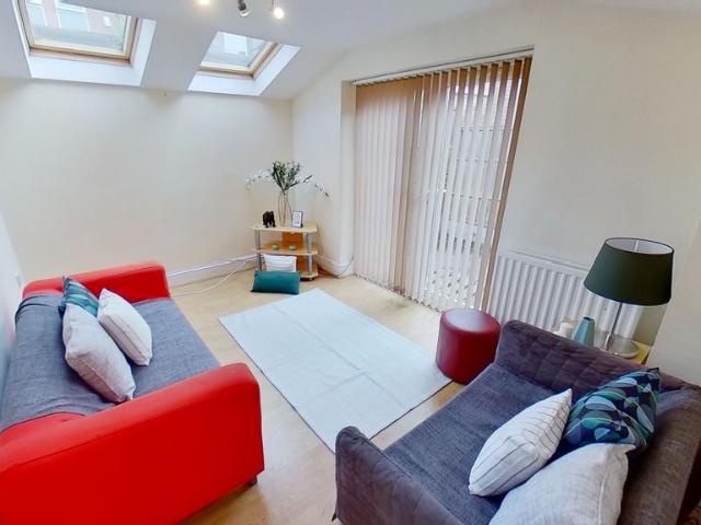 House for rent in Haddon, Isle Of Man