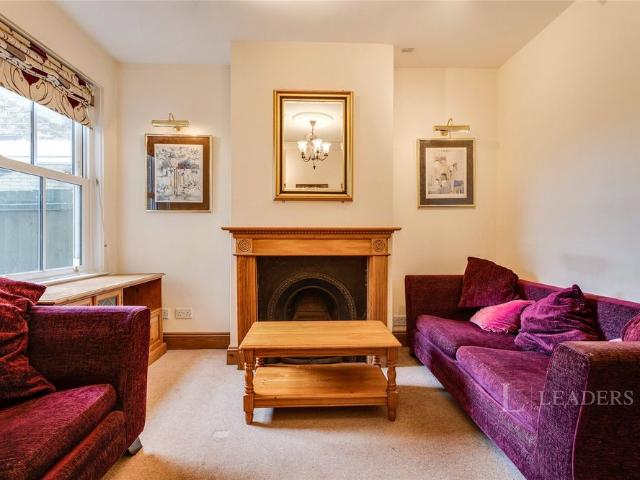 House for rent in Arbury, Cambridgeshire