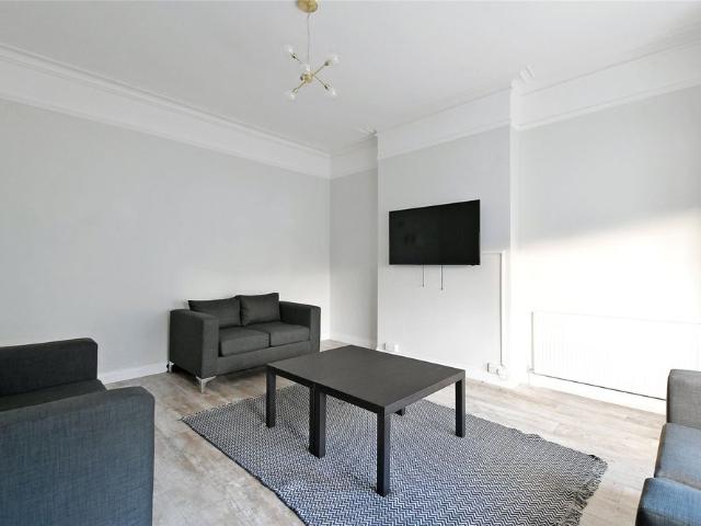 Room for rent in Park Hill, Isle Of Man