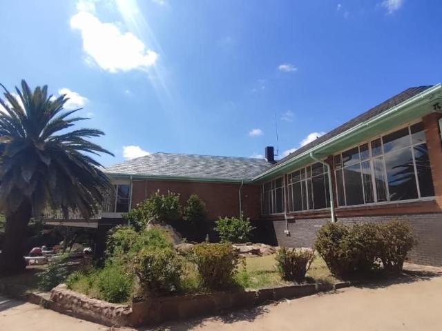 House for rent in Bloemfontein, Free State