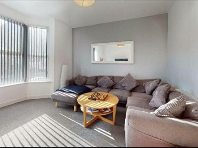 Apartment for rent in Haddon, East Midlands