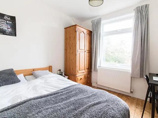 Apartment for rent in Abbey Park, Barton In Fabis