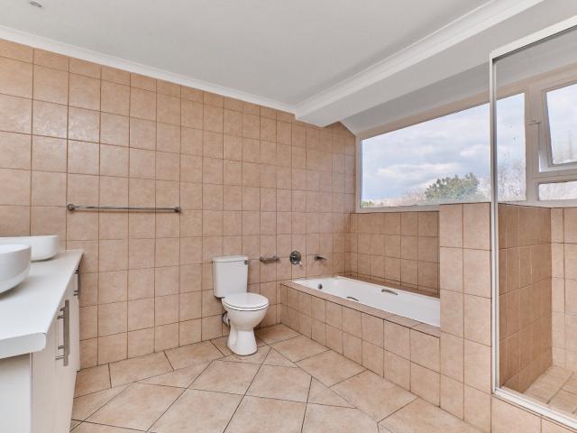 House for rent in Randburg, Gauteng