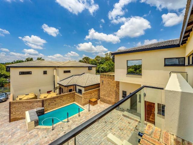 House for rent in Randburg, Gauteng