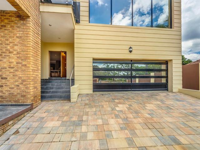 House for rent in Randburg, Gauteng