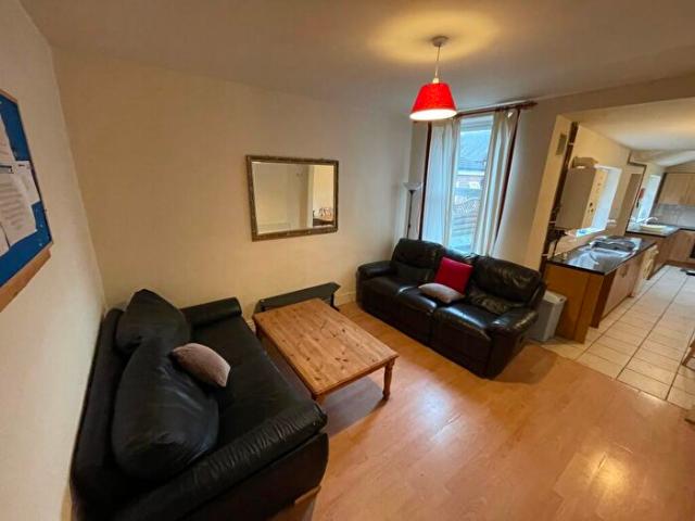 Apartment for rent in Haddon, East Midlands