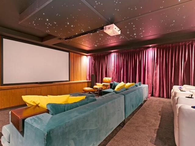 House for rent in Camps Bay, Cape Town