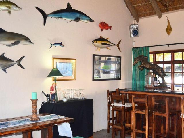 House for rent in Cape St Francis, Eastern Cape