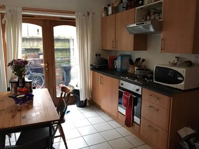 Apartment for rent in Old Lenton, City of Nottingham