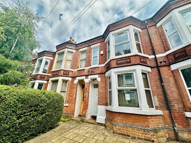 Apartment for rent in Old Lenton, Haddon