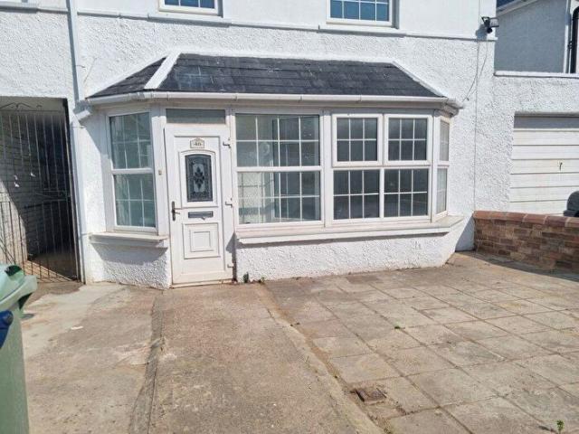 Apartment for rent in Florence Park, The Slade