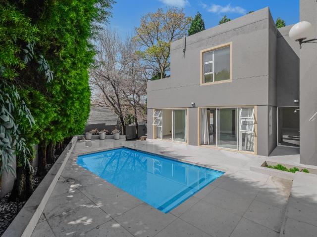 House for rent in Gauteng