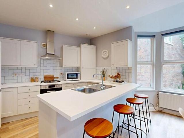 Apartment for rent in Old Lenton, City of Nottingham