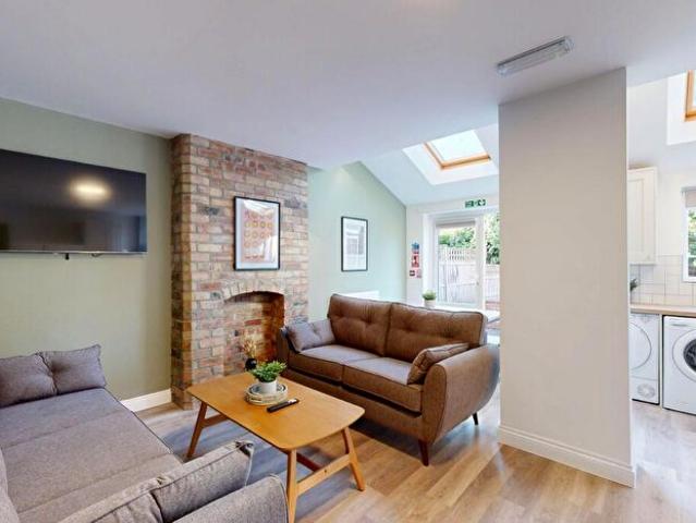 Apartment for rent in Dunkirk, City of Nottingham