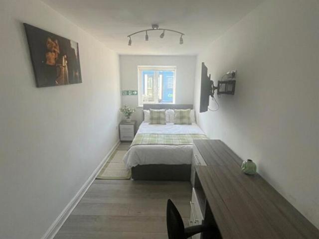 Apartment for rent in Attenborough, East Midlands