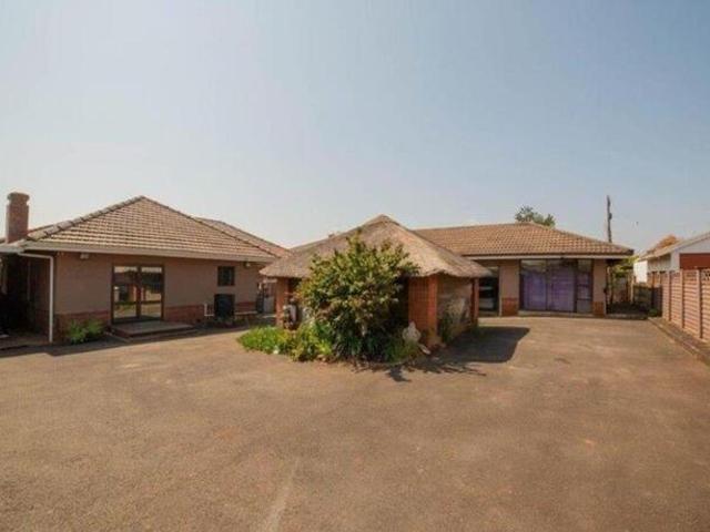 House for rent in Umgungundlovu, Kwazulu-natal