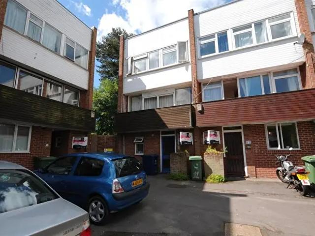 Apartment for rent in Headington, Oxford