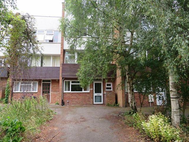Apartment for rent in The Slade, Oxfordshire