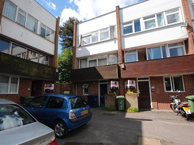 Apartment for rent in The Slade, Oxfordshire
