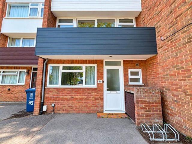 Apartment for rent in The Slade, Oxfordshire