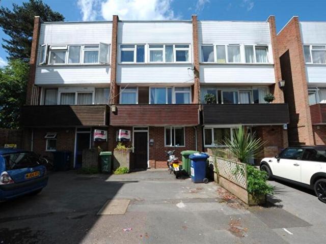 Apartment for rent in The Slade, Oxfordshire
