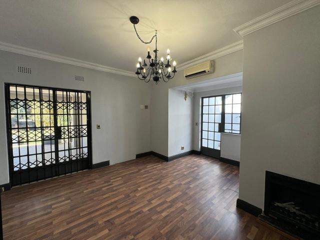 House for rent in Rosebank, Gauteng