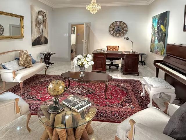 House for rent in Rosebank, Gauteng